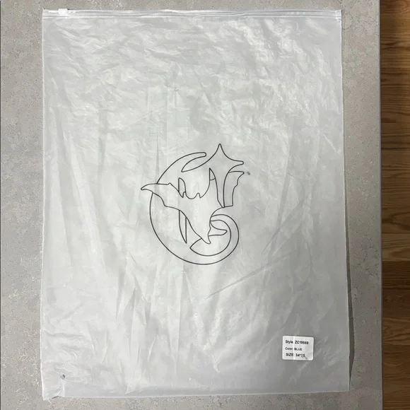 Ditch L.A. x Corvidae Distressed Denim - Picture 9 of 10